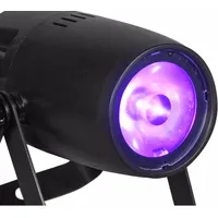 Eurolite LED PST-10 QCL Spot