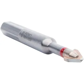 Alpen Feinsteinzeug-Fliesenbohrer C Protector Ø 6 mm 105 mm