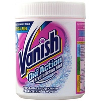 Vanish Oxi Action White Fleckenentferner – 500 gr