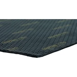 Ground Zero GZDM 1900ML-GOLD - Mehrschicht-Butyl-Aluminium Dämmung
