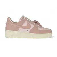Nike Air Force 1 '07 Sneaker, Pink Oxford Pink Oxford Sail Pink Oxford, 37.5 EU