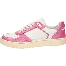 SIOUX Tedroso Damen Rosa/Weiß 39