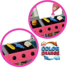 Mattel Barbie Super Abenteuer Camper