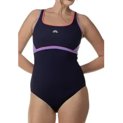 Aquarapid  Badeanzug AMELY  in Violett, IT 44