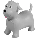 Kindsgut Hüpftier Hund