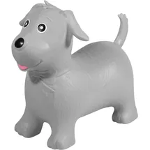 Kindsgut Hüpftier Hund