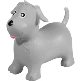 Kindsgut Hüpftier Hund