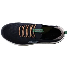 SKECHERS Delson 3.0 Blau 45