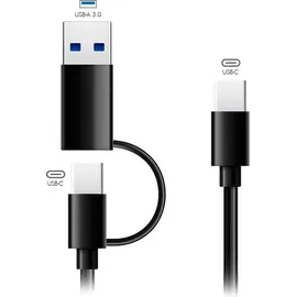 Logilink UA0439 1 x M.2 NVMe USB 3,1