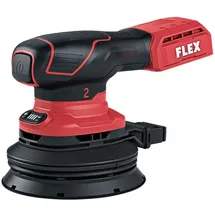Flex ORE 2-125 18-EC C Akku Exzenterschleifer ohne Akku 532081