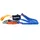 Mammut Skywalker Pro Via Ferrata Klettersteigset Blau