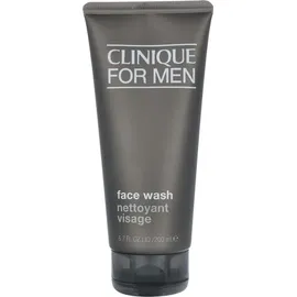 Clinique For Men Face Wash 200 ml