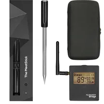The MeatStick Set 3 Fleisch-Thermometer digital (BR661)