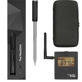 The MeatStick Set 3 Fleisch-Thermometer digital (BR661)