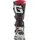 Gaerne SG-12 Gravel Grau/Schwarz/Rot/Türkis 43