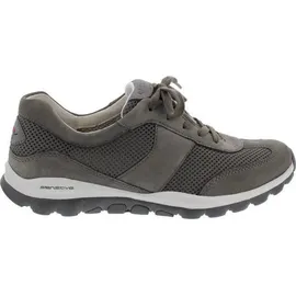 Gabor Damen Sneaker grau 37,5