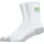Asics Performance Run Crew Socken Blau Fade/Grün/Citron III