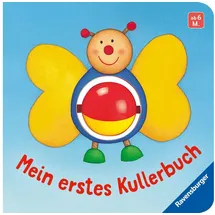 Ravensburger Mein erstes Kullerbuch