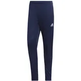 adidas Entrada 22 Trainingshose Team Navy Blue 2 M lang