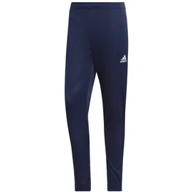adidas Entrada 22 Trainingshose Team Navy Blue 2 M lang