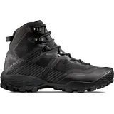 Mammut Ducan II High, black, 47 1⁄3