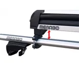 Menabo Skiträger ICEBERG U Befestigung 000084700000