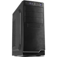 Inter-Tech IT-5916, 500W ATX (88881316)