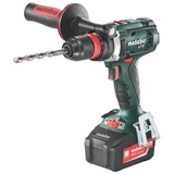 METABO BS 18 LTX Quick 602193650