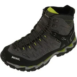 MEINDL Lite Hike GTX Herren anthrazit/lime 44