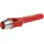Paffrath Henkellocheisen Loch-D.45mm rot