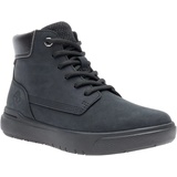 Timberland Seneca Bay 6In Side Zip Schnürboots schwarz 39