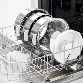 Tefal Dampfgarer Convenient Series Deluxe VC502D