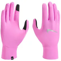 Nike Pacer Damen Pink/Silber S