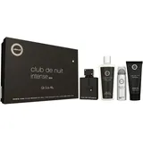 Armaf Club de Nuit Intense Man Eau de Toilette 105 ml + Shower Gel 100 ml + Deodorant 50 ml + Shampoo 250 ml Geschenkset