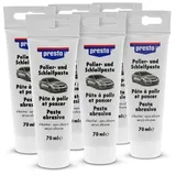 PRESTO Polier- und Schleifpaste 2 St. 70 ml