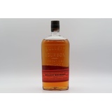 Bulleit Bourbon Frontier 45% vol 0,7 l