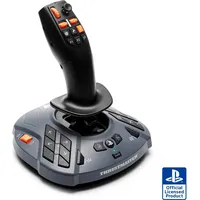 ThrustMaster SimTask FarmStick Controller Schwarz PC / PS5