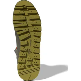 adidas Terrex Snowpitch COLD.RDY Herren Focus Olive/Core Black/Pulse Olive 42