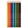 Pentel Aquarellstifte 1 Set 12 St. Mehrfarbig