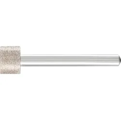 PFERD Tools CBN-Schleifstift Zylinder zum Schleifen von Bohrungen/Radien - 36114010