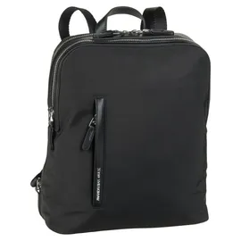 Mandarina Duck Hunter Schwarz