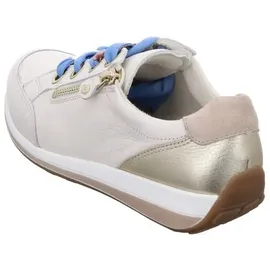 ARA Osaka Cream,Shell,Platin,