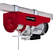 Einhell TC-EH 600 Elektro-Seilzug (2255150)