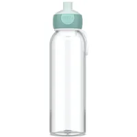 Mepal Wasserflasche Pop-Up Campus Cool Mint 0,5 l