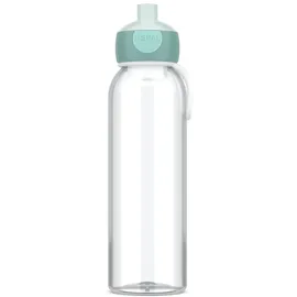 Mepal Wasserflasche Pop-Up Campus Cool Mint 0,5 l