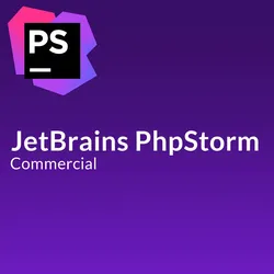 JetBrains PhpStorm