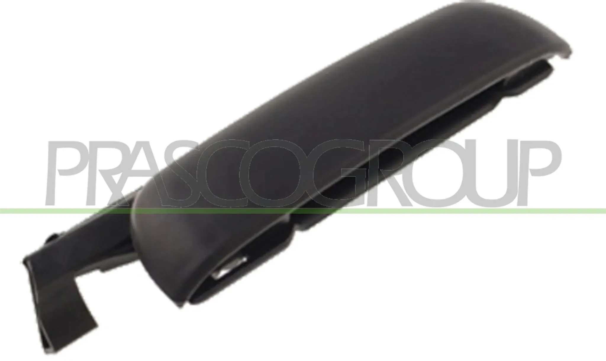 PRASCO Türgriff ft1328201 vorne rechts für Fiat