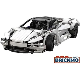 CADA C51305W Storming Sport Car C51305W