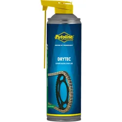 Putoline Kettenspray Drytec, Größe 0-5l