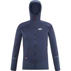 Millet Coolidge Hybrid Jacket M saphir/saphir (9220) XXL